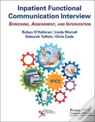 Inpatient Functional Communication Interview