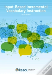 Capa do artigo Input-Based Incremental Vocabulary Instruction