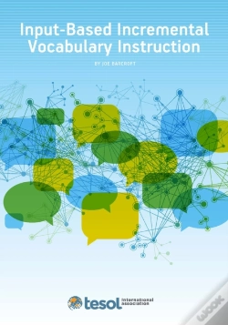 Capa do artigo Input-Based Incremental Vocabulary Instruction