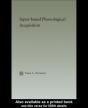 Input-Based Phonological Acquisition - Preview