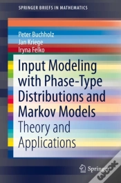 Capa do artigo Input Modeling With Phase-Type Distributions And Markov Models