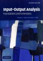 Input-Output Analysis - Preview