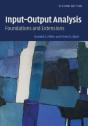 Input-Output Analysis - Preview
