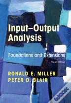 Input-Output Analysis