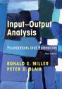 Input-Output Analysis - Preview