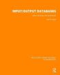 Input/Output Databases - Preview