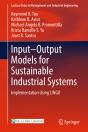 Input-Output Models For Sustainable Industrial Systems - Preview