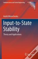 Input-To-State Stability
