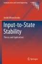 Input-To-State Stability - Preview