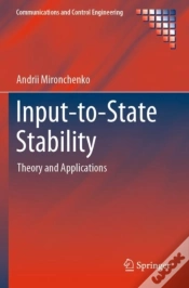 Capa do artigo Input-To-State Stability