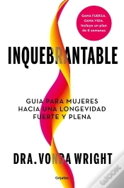 Capa do artigo Inquebrantable