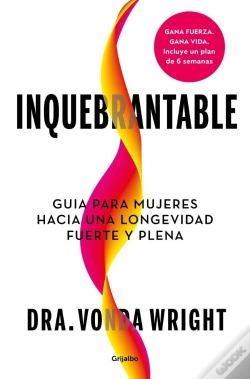 Capa do artigo Inquebrantable