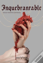 Capa do artigo Inquebrantable