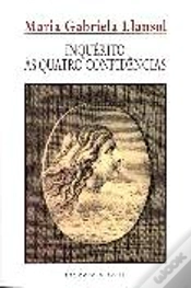 Capa do artigo Inquérito às Quatro Confidências