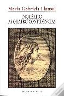 Capa do artigo Inquérito às Quatro Confidências