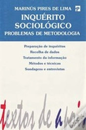 Capa do artigo Inquérito Sociológico