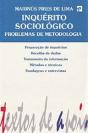 Inquérito Sociológico - Preview
