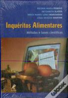 Inquéritos Alimentares