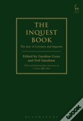 Inquest Casebook