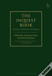Capa do artigo Inquest Casebook