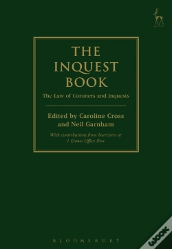 Capa do artigo Inquest Casebook
