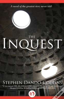 Capa do artigo Inquest