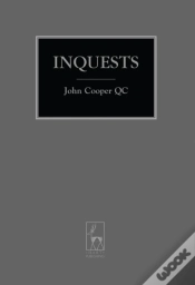 Capa do artigo Inquests