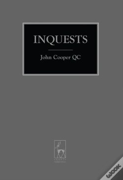 Capa do artigo Inquests