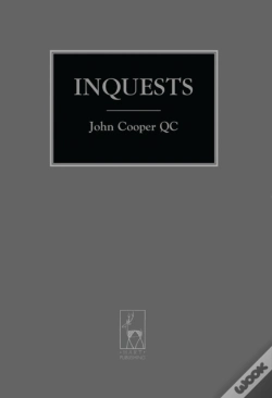 Capa do artigo Inquests