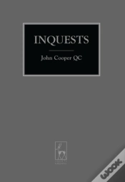 Capa do artigo Inquests
