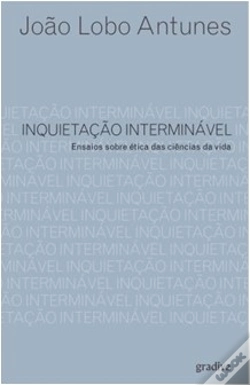 Capa do artigo Inquietação Interminável