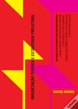 Capa do artigo Inquietação Teórica e Estratégia Projetual