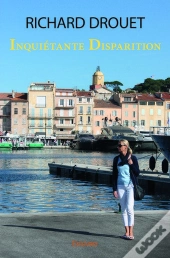 Inquietante Disparition