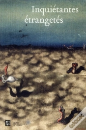 Capa do artigo Inquietante Etrangete