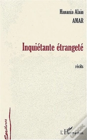Capa do artigo Inquiétante Étrangeté
