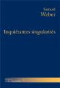 Inquietantes Singularites - Preview