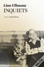 Capa do artigo Inquiets