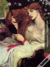 Capa do artigo Inquietude