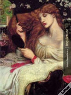Capa do artigo Inquietude