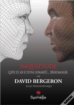 Capa do artigo Inquiétude ; Quête De Soi Et D'Une Humanité Déshumanisée