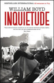 Capa do artigo Inquietude