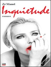 Capa do artigo Inquietude