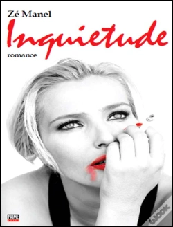 Capa do artigo Inquietude