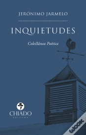 Capa do artigo Inquietudes