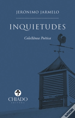 Capa do artigo Inquietudes