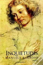 Capa do artigo Inquietudes