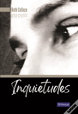 Capa do artigo Inquietudes