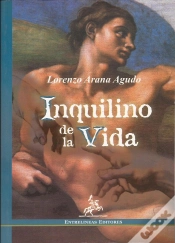 Capa do artigo Inquilino De La Vida  