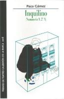 Inquilino (Numancia 9, 2ºA)