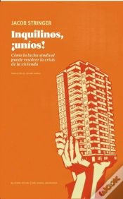 Capa do artigo Inquilinos, ¡Unios!